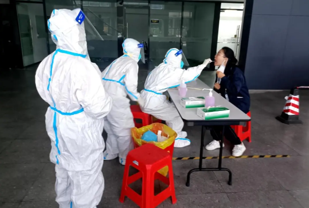 喜讯！广州ag真人官方网科技荣获“非公志愿服务优秀单位”